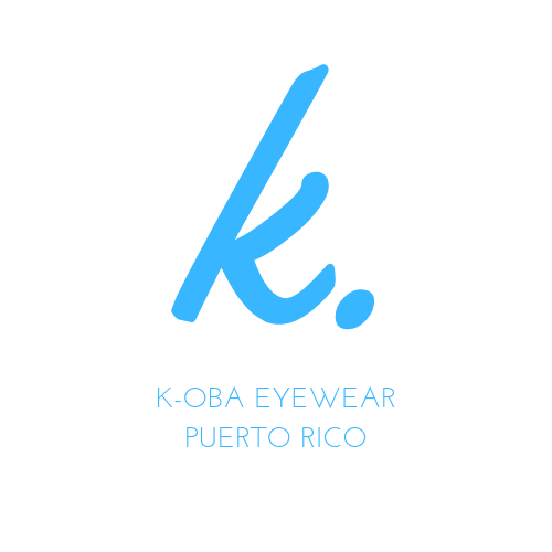 K-OBA Eyewear