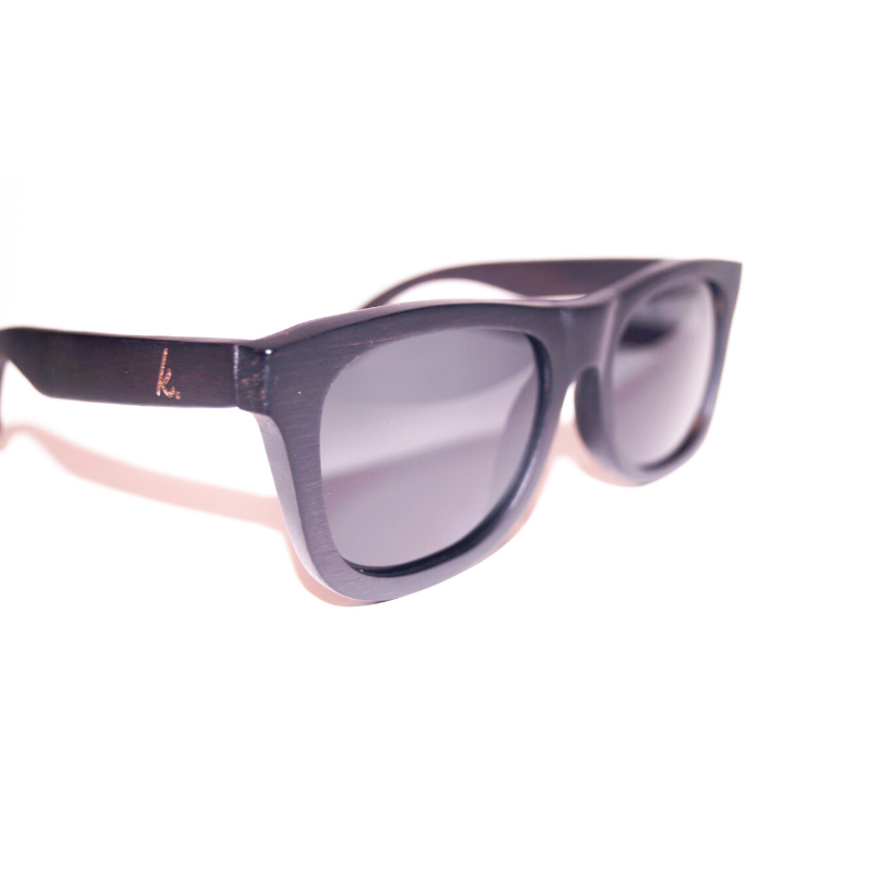 787s Wooden Sunglasses / K-oba Eyewear