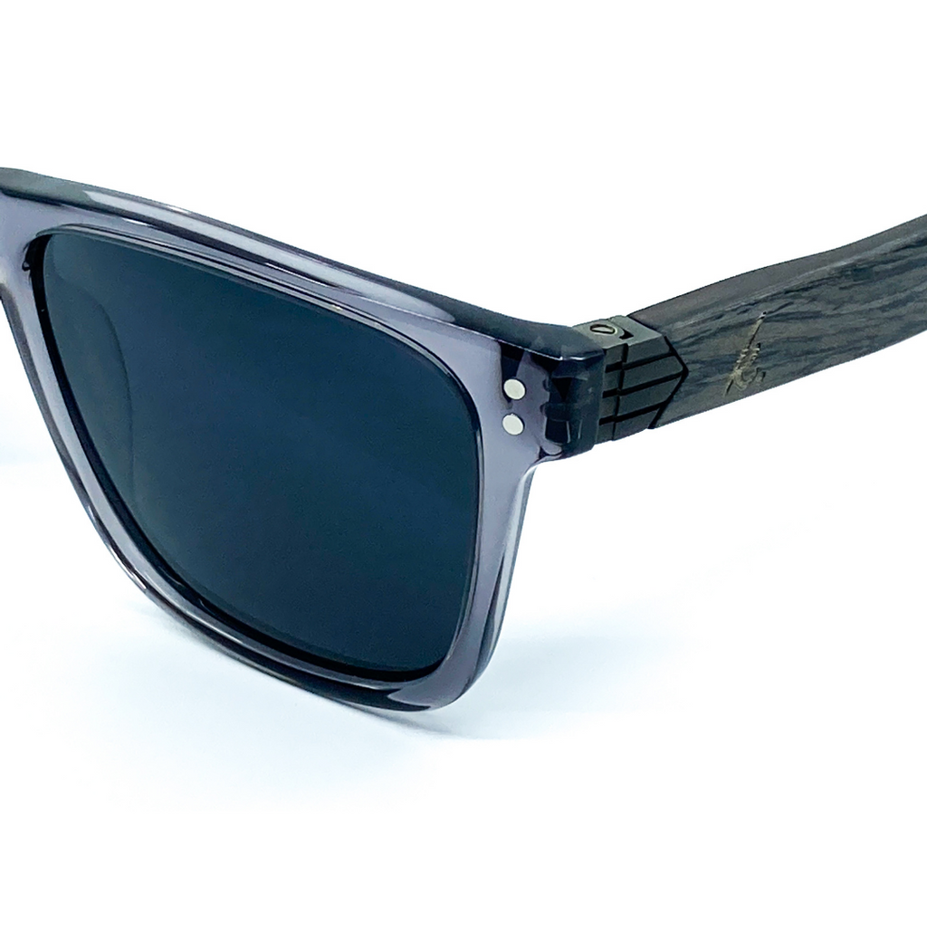 Sofo Acetate Sunglasses by  K-oba Eyewear