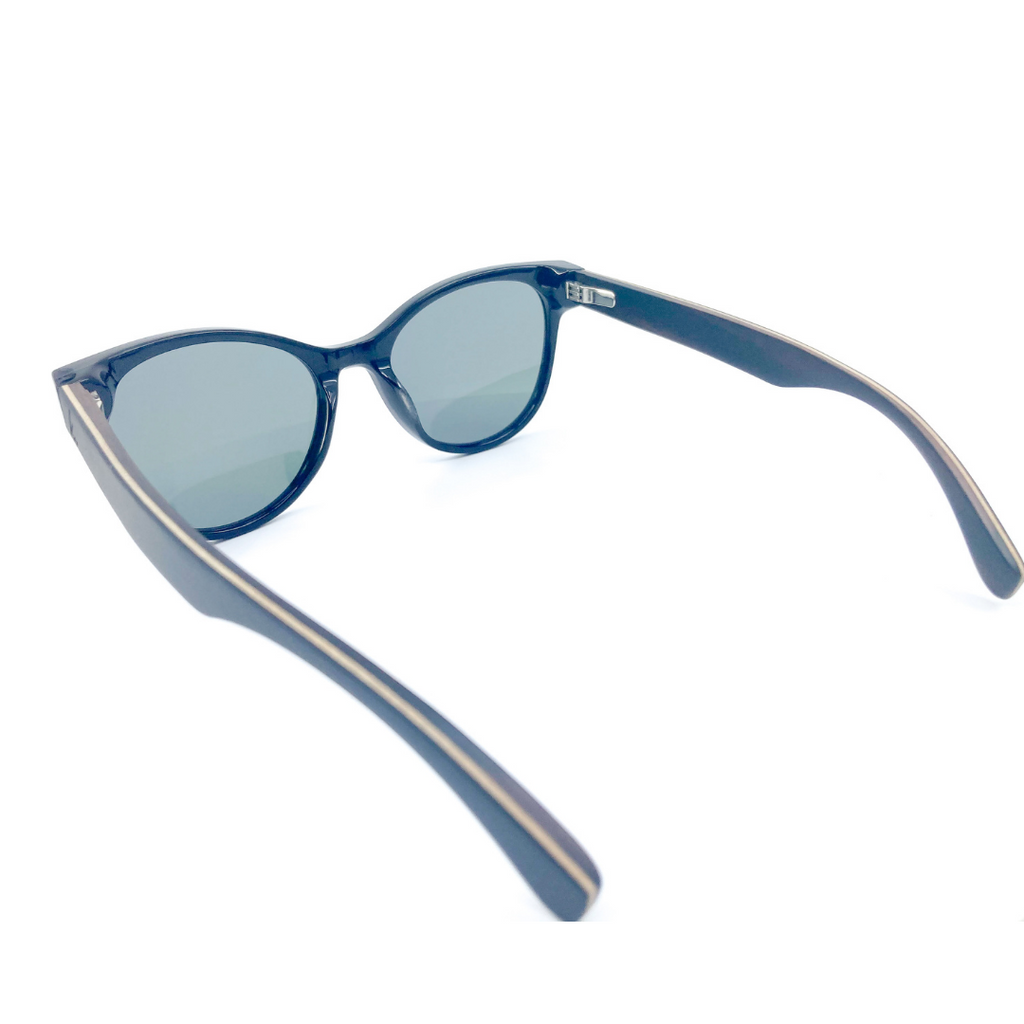 Julia Acetate Sunglasses by K-oba Eyewear