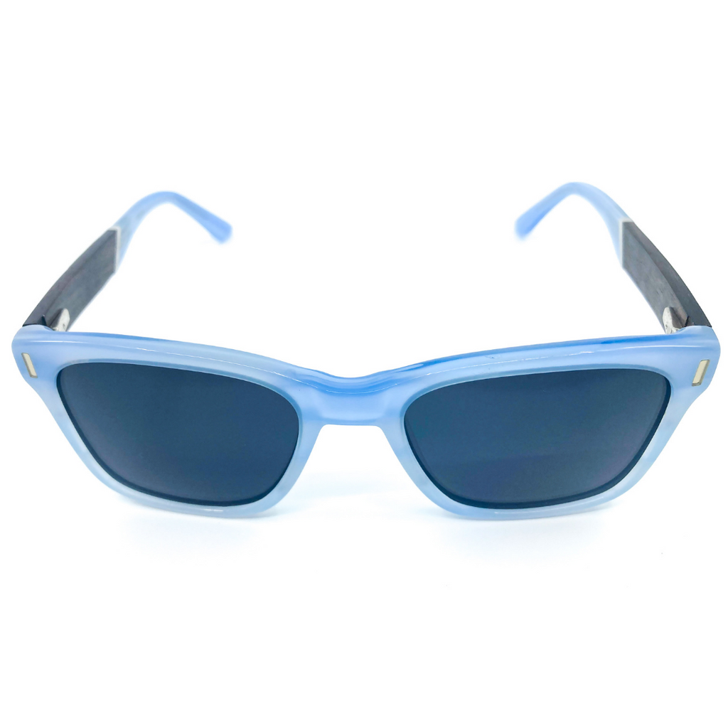 Corcega Acetate Sunglasses by K-oba Eyewear