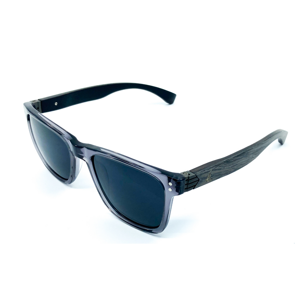 Sofo Acetate Sunglasses by  K-oba Eyewear