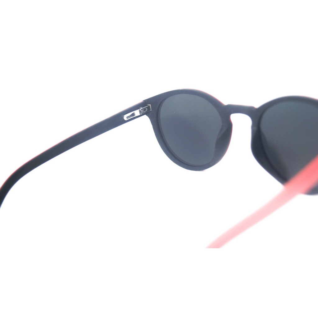 Marbella Wooden Sunglasses / K-oba Eyewear